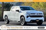 New 2026 Chevrolet Silverado 1500 RST Crew Cab for sale #260312 - photo 1