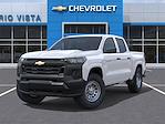 New 2026 Chevrolet Colorado Work Truck Crew Cab for sale #260328 - photo 7