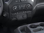 New 2026 Chevrolet Silverado 1500 Work Truck Crew Cab for sale #260328A - photo 24