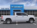New 2026 Chevrolet Silverado 1500 Work Truck Crew Cab for sale #260328A - photo 3