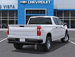 New 2026 Chevrolet Silverado 1500 Work Truck Crew Cab for sale #260328A - photo 4