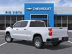 New 2026 Chevrolet Silverado 1500 Work Truck Crew Cab for sale #260328A - photo 5