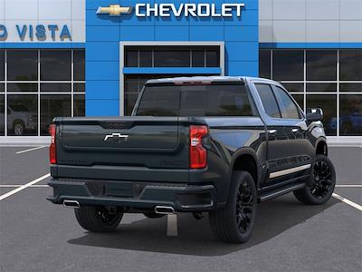 New 2026 Chevrolet Silverado 1500 High Country Crew Cab for sale #260333 - photo 2