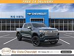 New 2026 Chevrolet Silverado 1500 High Country Crew Cab for sale #260333 - photo 1