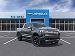 New 2026 Chevrolet Silverado 1500 High Country Crew Cab for sale #260333 - photo 3