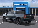New 2026 Chevrolet Silverado 1500 High Country Crew Cab for sale #260333 - photo 5
