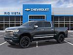 New 2026 Chevrolet Silverado 1500 High Country Crew Cab for sale #260333 - photo 6