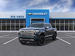 New 2026 Chevrolet Silverado 1500 High Country Crew Cab for sale #260333 - photo 8
