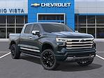 New 2026 Chevrolet Silverado 1500 High Country Crew Cab for sale #260333 - photo 9