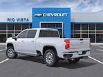 New 2026 Chevrolet Silverado 2500 LTZ Crew Cab for sale #260338 - photo 5