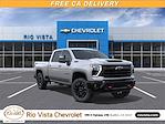 2026 Chevrolet Silverado 2500 Crew Cab 4WD Pickup for sale #260338A - photo 1