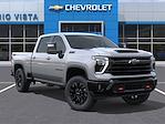 2026 Chevrolet Silverado 2500 Crew Cab 4WD Pickup for sale #260338A - photo 9