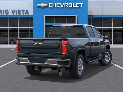 New 2026 Chevrolet Silverado 2500 LTZ Crew Cab for sale #260341 - photo 2