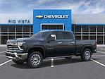 New 2026 Chevrolet Silverado 2500 LTZ Crew Cab for sale #260341 - photo 6