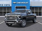 New 2026 Chevrolet Silverado 2500 LTZ Crew Cab for sale #260341 - photo 7