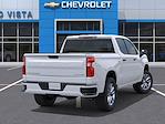 2026 Chevrolet Silverado 1500 Crew Cab 4WD Pickup for sale #260347A - photo 2