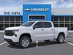 2026 Chevrolet Silverado 1500 Crew Cab 4WD Pickup for sale #260347A - photo 6