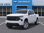 2026 Chevrolet Silverado 1500 Crew Cab 4WD Pickup for sale #260347A - photo 7