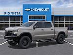 New 2026 Chevrolet Silverado 1500 ZR2 Crew Cab for sale #260351 - photo 6