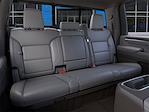 New 2026 Chevrolet Silverado 2500 LTZ Crew Cab for sale #260354 - photo 18