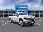 New 2026 Chevrolet Silverado 2500 LTZ Crew Cab for sale #260354 - photo 3