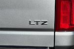New 2026 Chevrolet Silverado 3500 LTZ Crew Cab for sale #260355 - photo 26