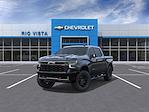 New 2026 Chevrolet Silverado 1500 ZR2 Crew Cab for sale #260357 - photo 8