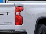 New 2026 Chevrolet Silverado 2500 Custom Double Cab for sale #260364 - photo 12