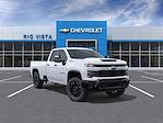 New 2026 Chevrolet Silverado 2500 Custom Double Cab for sale #260364 - photo 2