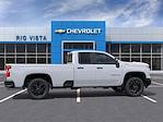 New 2026 Chevrolet Silverado 2500 Custom Double Cab for sale #260364 - photo 3