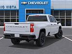 New 2026 Chevrolet Silverado 2500 Custom Double Cab for sale #260364 - photo 4