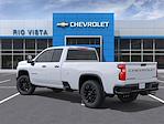 New 2026 Chevrolet Silverado 2500 Custom Double Cab for sale #260364 - photo 5