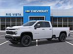 New 2026 Chevrolet Silverado 2500 Custom Double Cab for sale #260364 - photo 6