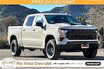 New 2026 Chevrolet Silverado 1500 Custom Crew Cab for sale #260368 - photo 1