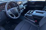 New 2026 Chevrolet Silverado 1500 Custom Crew Cab for sale #260368 - photo 10