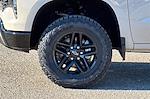 New 2026 Chevrolet Silverado 1500 Custom Crew Cab for sale #260368 - photo 24