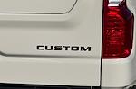 New 2026 Chevrolet Silverado 1500 Custom Crew Cab for sale #260368 - photo 25