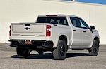 New 2026 Chevrolet Silverado 1500 Custom Crew Cab for sale #260368 - photo 4