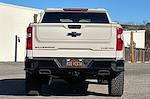 New 2026 Chevrolet Silverado 1500 Custom Crew Cab for sale #260368 - photo 5