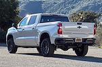 New 2026 Chevrolet Silverado 1500 Custom Crew Cab for sale #260368 - photo 6