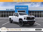 New 2026 Chevrolet Silverado 2500 ZR2 Crew Cab for sale #260369 - photo 1