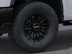 New 2026 Chevrolet Silverado 2500 ZR2 Crew Cab for sale #260369 - photo 10