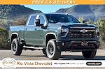 New 2026 Chevrolet Silverado 2500 ZR2 Crew Cab for sale #260371 - photo 1