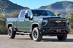 New 2026 Chevrolet Silverado 2500 ZR2 Crew Cab for sale #260371 - photo 2