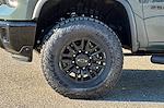 New 2026 Chevrolet Silverado 2500 ZR2 Crew Cab for sale #260371 - photo 25