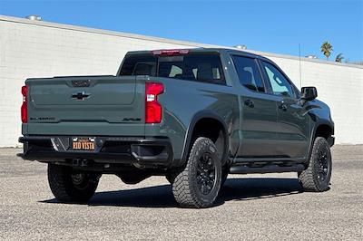 New 2026 Chevrolet Silverado 1500 ZR2 Crew Cab for sale #260377 - photo 2