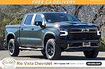 New 2026 Chevrolet Silverado 1500 ZR2 Crew Cab for sale #260377 - photo 1