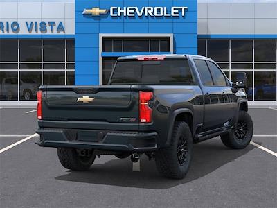 New 2026 Chevrolet Silverado 2500 ZR2 Crew Cab for sale #260383 - photo 2