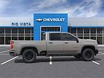New 2026 Chevrolet Silverado 2500 ZR2 Crew Cab for sale #260388 - photo 4