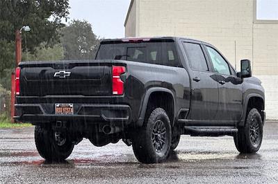 New 2026 Chevrolet Silverado 2500 ZR2 Crew Cab for sale #260389 - photo 2